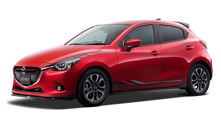 Mazda2