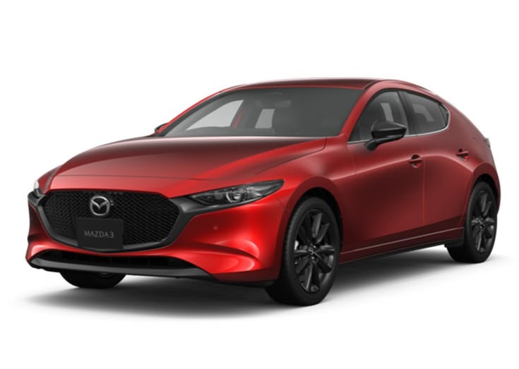 Mazda3