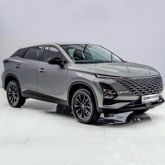 Omoda 5 GT